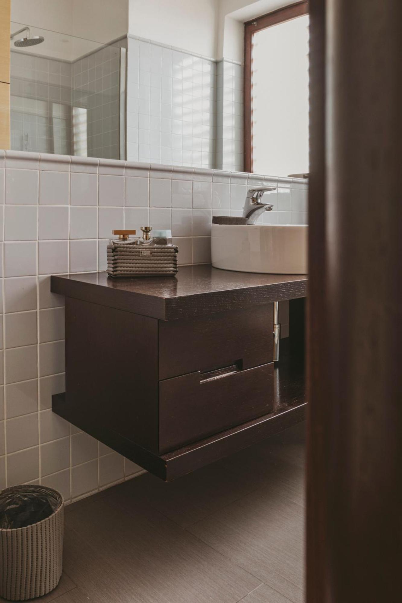 San Pietro Cozy And Quiet Three-Room Apartment Rom Exterior foto